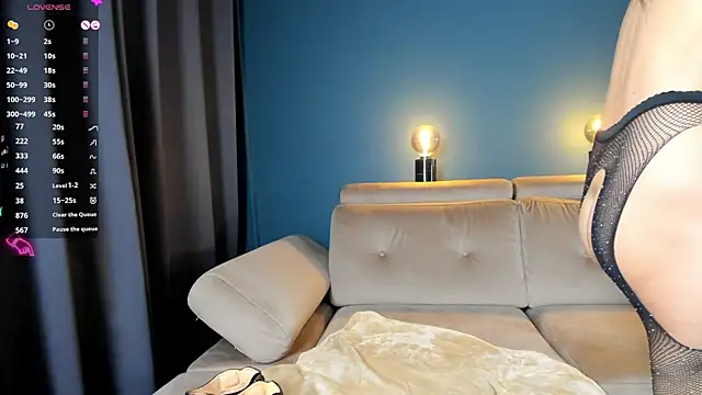 Snapshot of Project-Raven chatting on 01.25.25 Project-Raven online show from 01.25.25