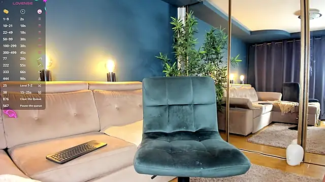 Snapshot of Project-Raven chatting on 03.16.25 Project-Raven online show from 03.16.25