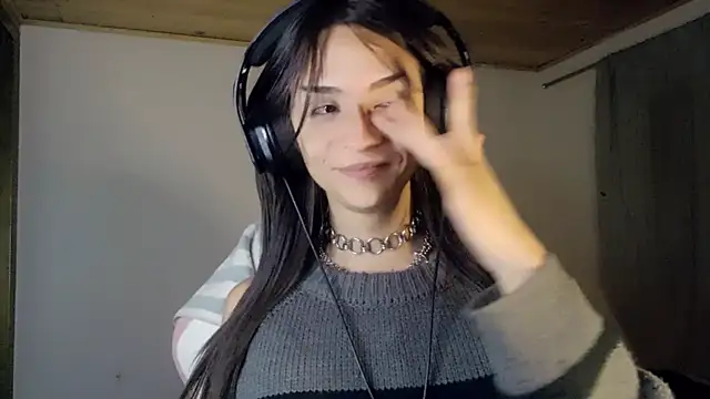 Snapshot of Dollbehavior_ chatting on 01.09.26 Dollbehavior online show from 01.09.26