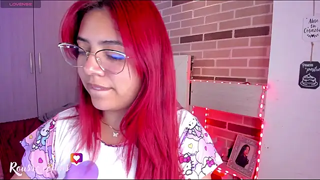 Rousse Collinss online show from 12.28.24