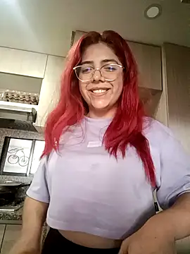 Rousse Collinss online show from 01.26.25