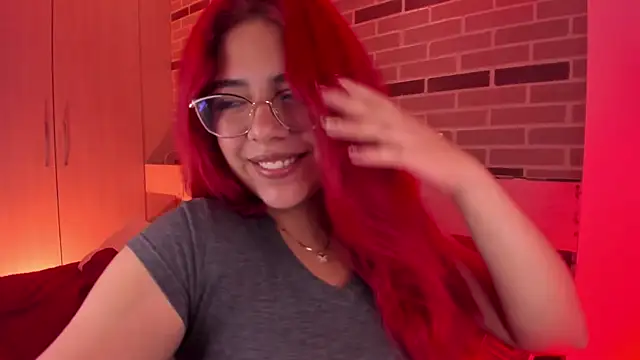 Rousse Collinss online show from 01.29.25