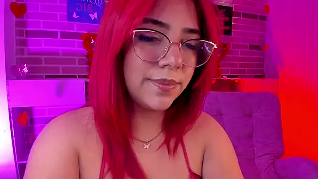 Rousse Collinss online show from 02.21.25