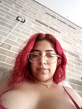 Rousse Collinss online show from 03.04.25