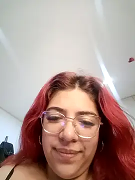 Snapshot of Rousse_Collinss chatting on 02.08.26 Rousse Collinss online show from 02.08.26
