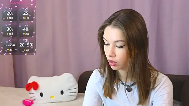 ellie kramer online show from 10.07.25