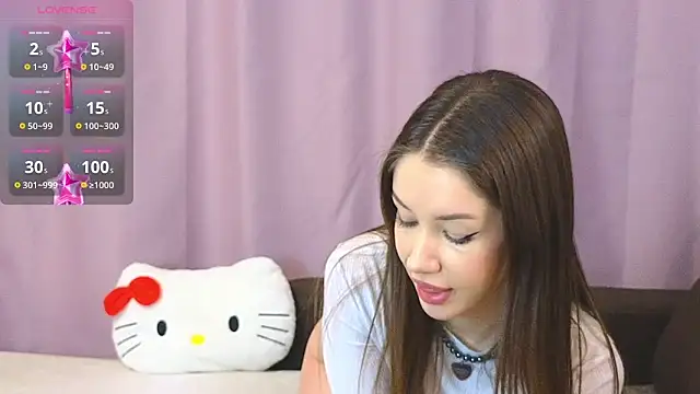 ellie kramer online show from 02.14.26