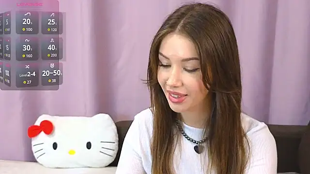 Snapshot of ellie_kramer chatting on 07.07.26 ellie kramer online show from 07.07.26