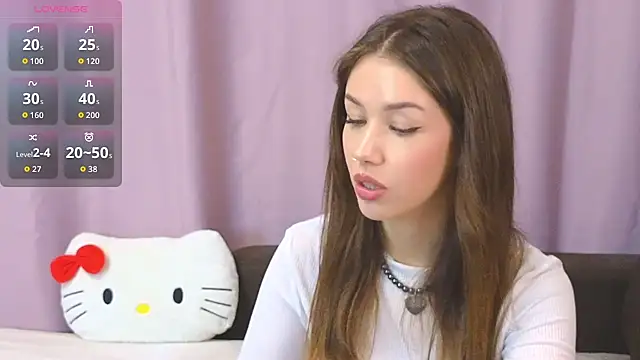 Snapshot of ellie_kramer chatting on 07.15.26 ellie kramer online show from 07.15.26