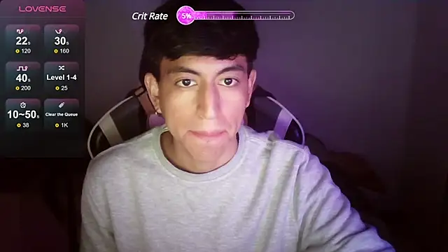 modelo180 online show from 12.21.24