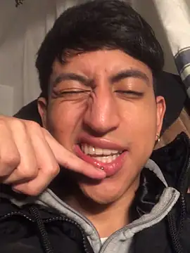 modelo180 online show from 03.14.25