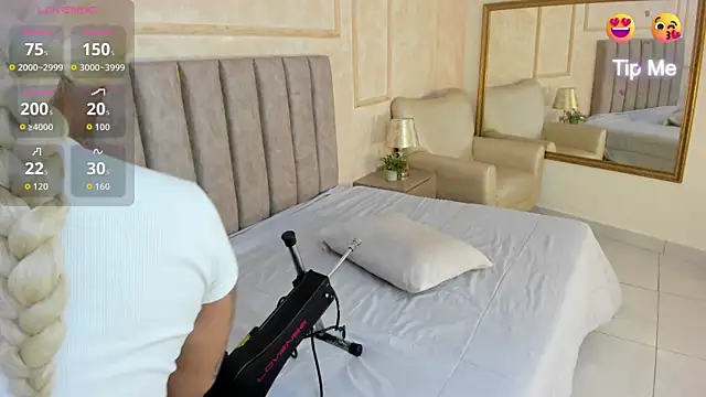 Katejordan online show from 03.21.26