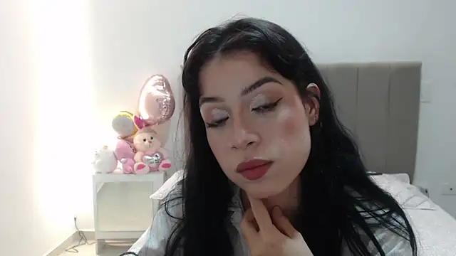 Caribbean beauty  online show from 10.23.25