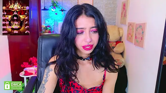 REDHOTTER  online show from 11.10.25