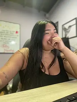 little lissiee online show from 12.07.24