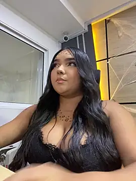 little lissiee online show from 11.01.25