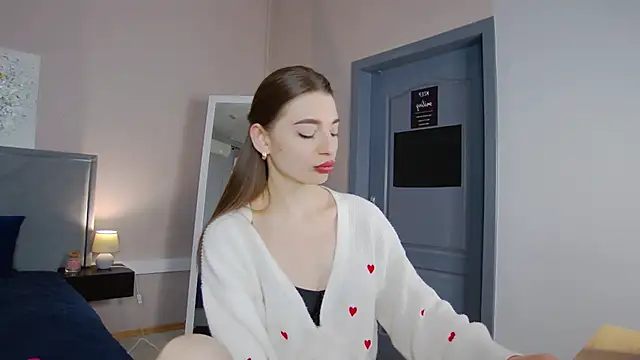 NicoleRosss online show from 01.08.26