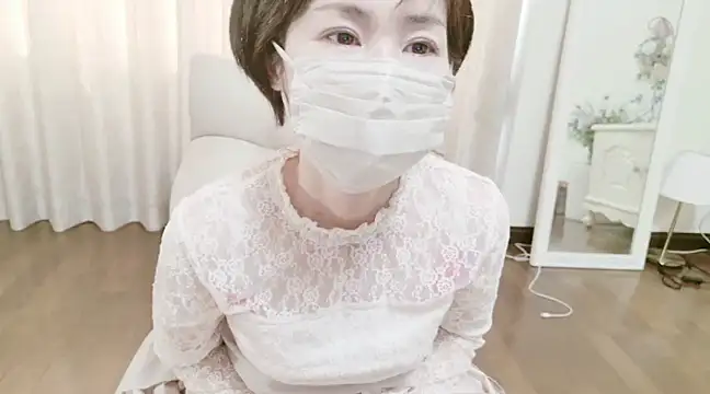 xxArisaxx online show from 03.23.25