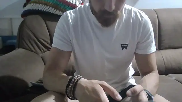 Snapshot of SexyCaptain chatting on 07.22.26 SexyCaptain online show from 07.22.26