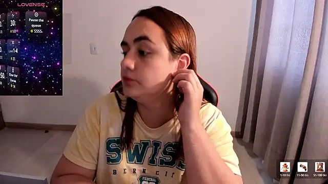 maryluna95 online show from 02.26.26