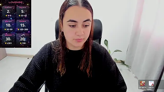 maryluna95 online show from 05.29.26