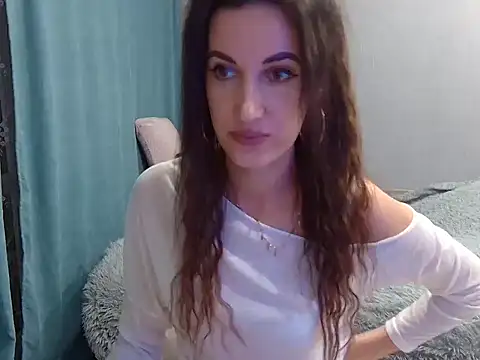 Snapshot of Bany_Brandy chatting on 04.16.26 Bany Brandy online show from 04.16.26