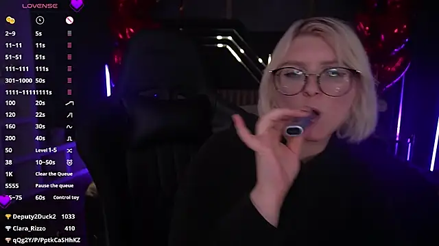 CoolTatis online show from 02.13.25