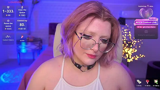 CoolTatis online show from 04.11.26