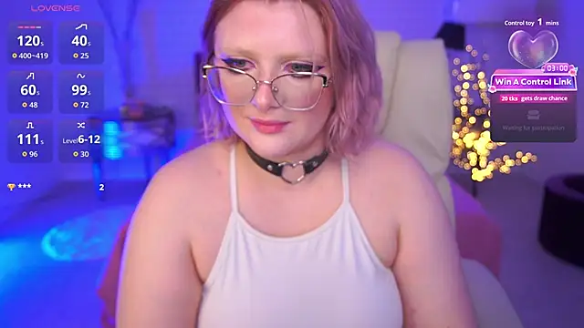 CoolTatis online show from 04.11.26