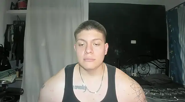 regan jhonso online show from 02.07.25