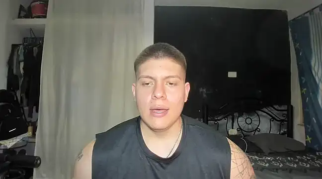 regan jhonso online show from 02.08.25