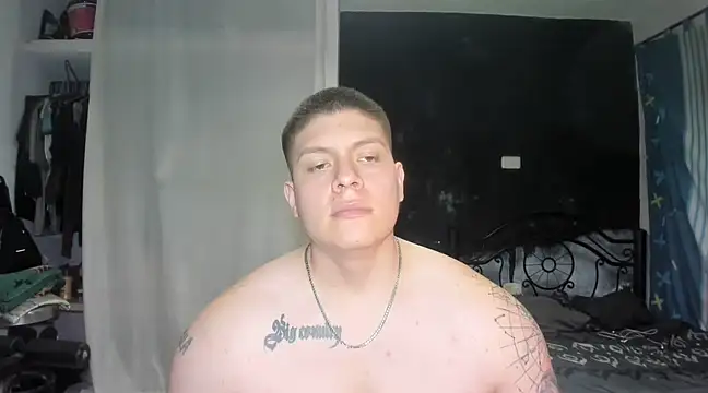 regan jhonso online show from 02.10.25