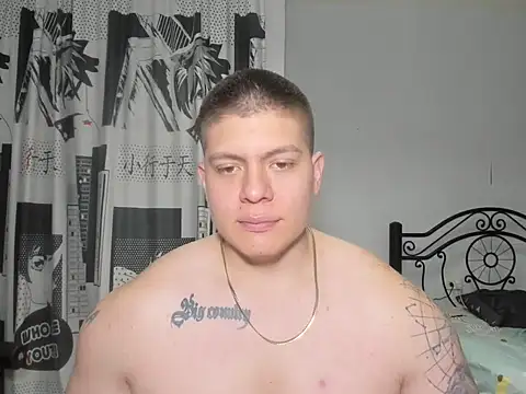 regan jhonso online show from 11.12.25