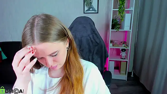 Betany Foks online show from 03.11.26