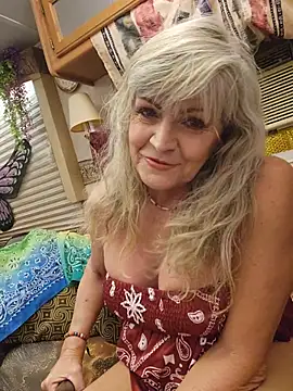 annika lately online show from 07.08.26