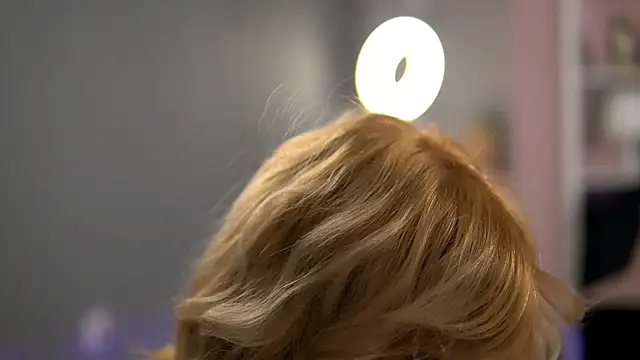 BritneyHudson online show from 01.30.25