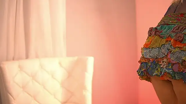 BritneyHudson online show from 03.04.25