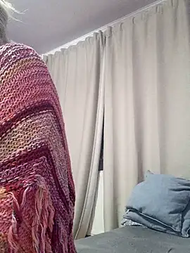 BritneyHudson online show from 10.05.25