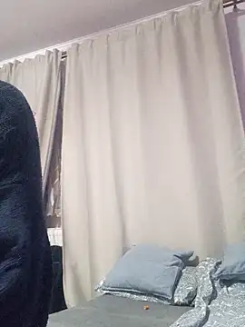 BritneyHudson online show from 10.10.25