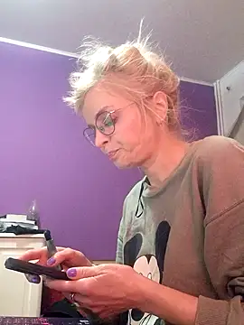 BritneyHudson online show from 03.01.26