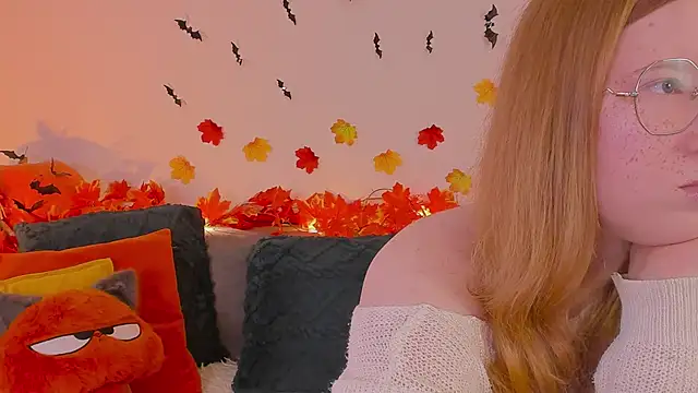 Tori the witch online show from 11.10.25