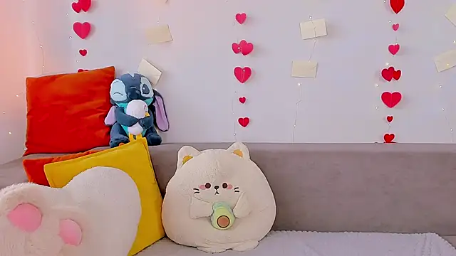 Tori the witch online show from 04.11.26