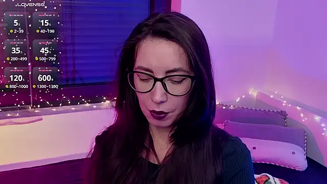 Snapshot of RitaSonnet chatting on 12.10.24 RitaSonnet online show from 12.10.24