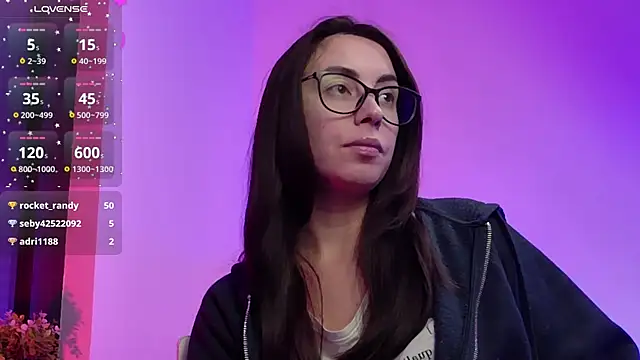 Snapshot of RitaSonnet chatting on 12.17.24 RitaSonnet online show from 12.17.24