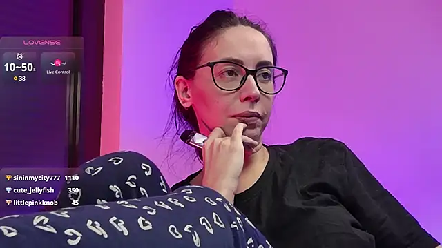 Snapshot of RitaSonnet chatting on 01.15.25 RitaSonnet online show from 01.15.25