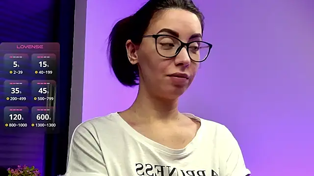 Snapshot of RitaSonnet chatting on 01.24.25 RitaSonnet online show from 01.24.25