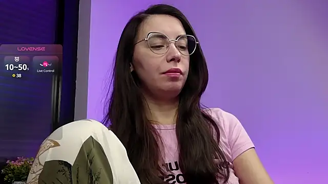 Snapshot of RitaSonnet chatting on 01.26.25 RitaSonnet online show from 01.26.25