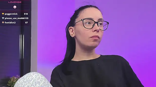 Snapshot of RitaSonnet chatting on 03.09.25 RitaSonnet online show from 03.09.25