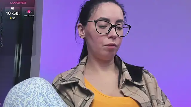 Snapshot of RitaSonnet chatting on 03.13.25 RitaSonnet online show from 03.13.25