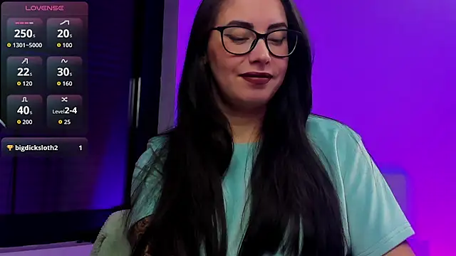 RitaSonnet online show from 11.05.25